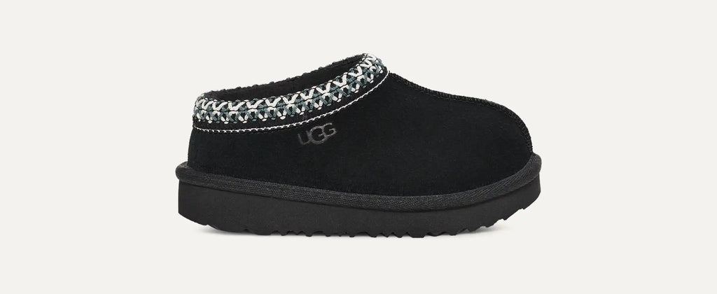 Toddlers' Tasman II