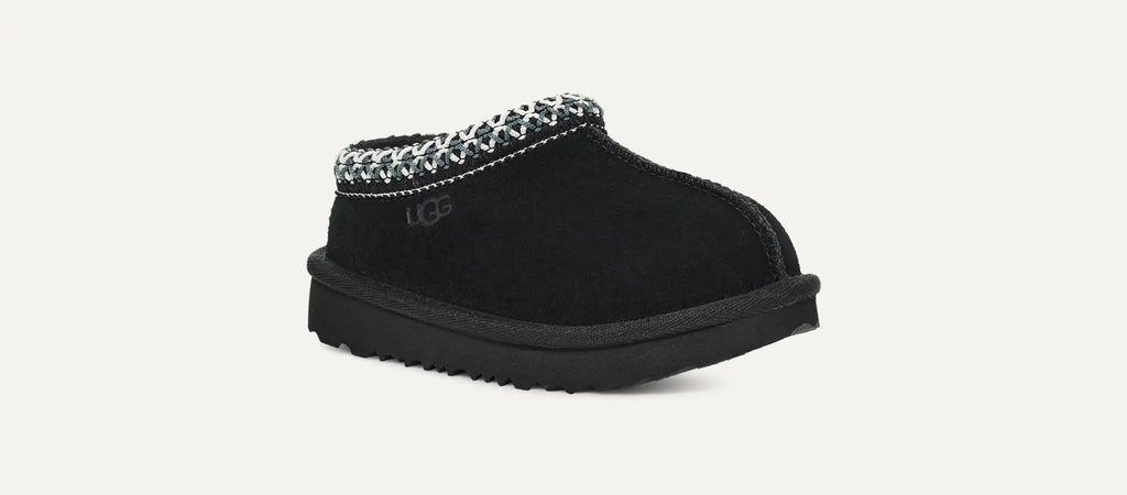 Toddlers' Tasman II