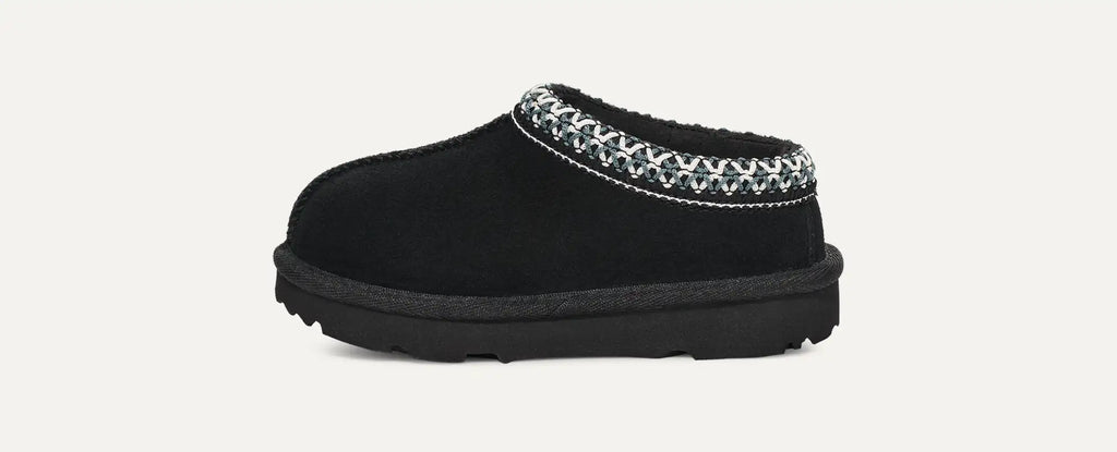 Toddlers' Tasman II