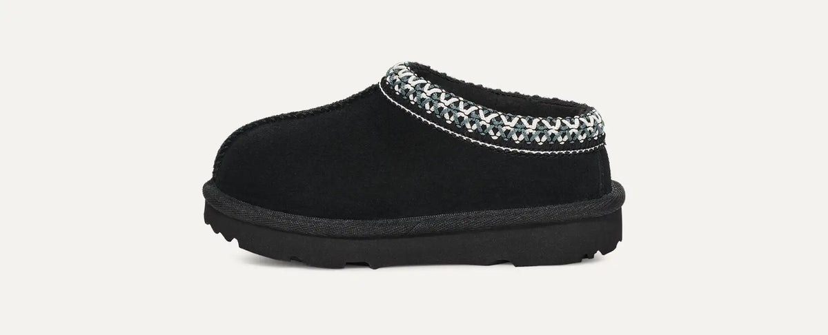 Toddlers' Tasman II