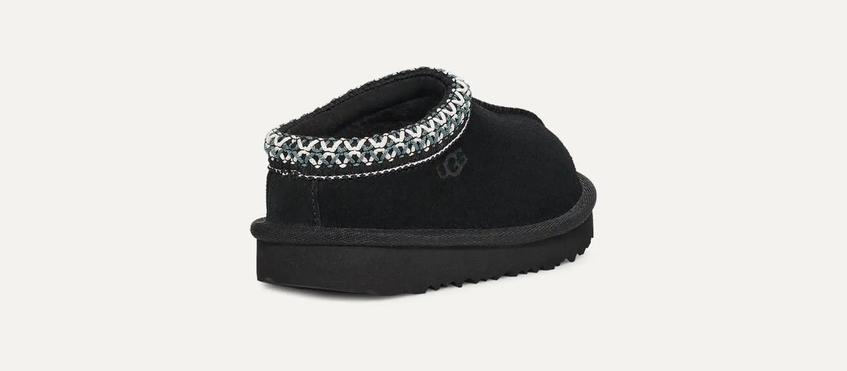 Toddlers' Tasman II