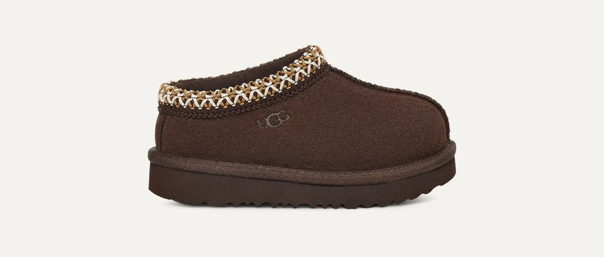 Toddlers' Tasman II