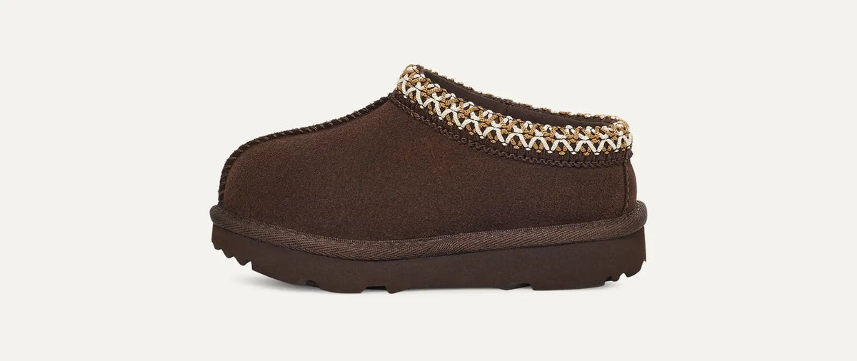 Toddlers' Tasman II