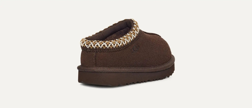 Toddlers' Tasman II