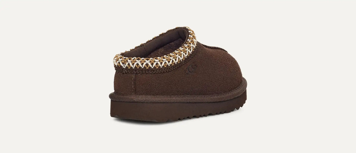 Toddlers' Tasman II