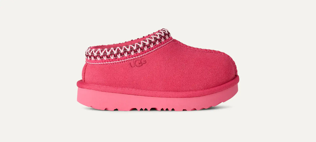 Toddlers' Tasman II