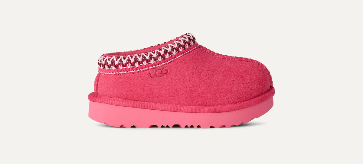 Toddlers' Tasman II