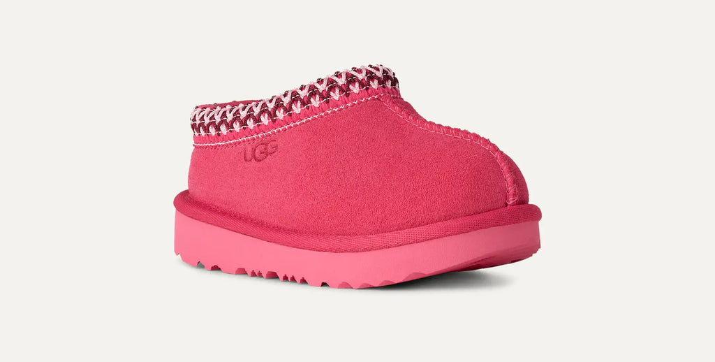 Toddlers' Tasman II