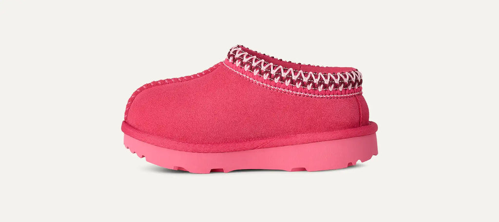 Toddlers' Tasman II