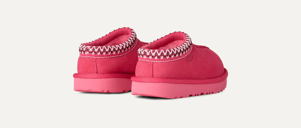 Toddlers' Tasman II