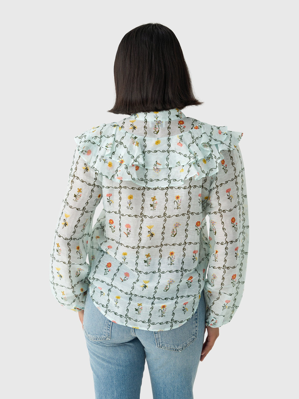 Palm Noosa Women's Suki Blouse