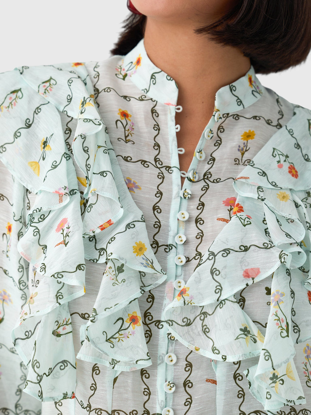 Palm Noosa Women's Suki Blouse