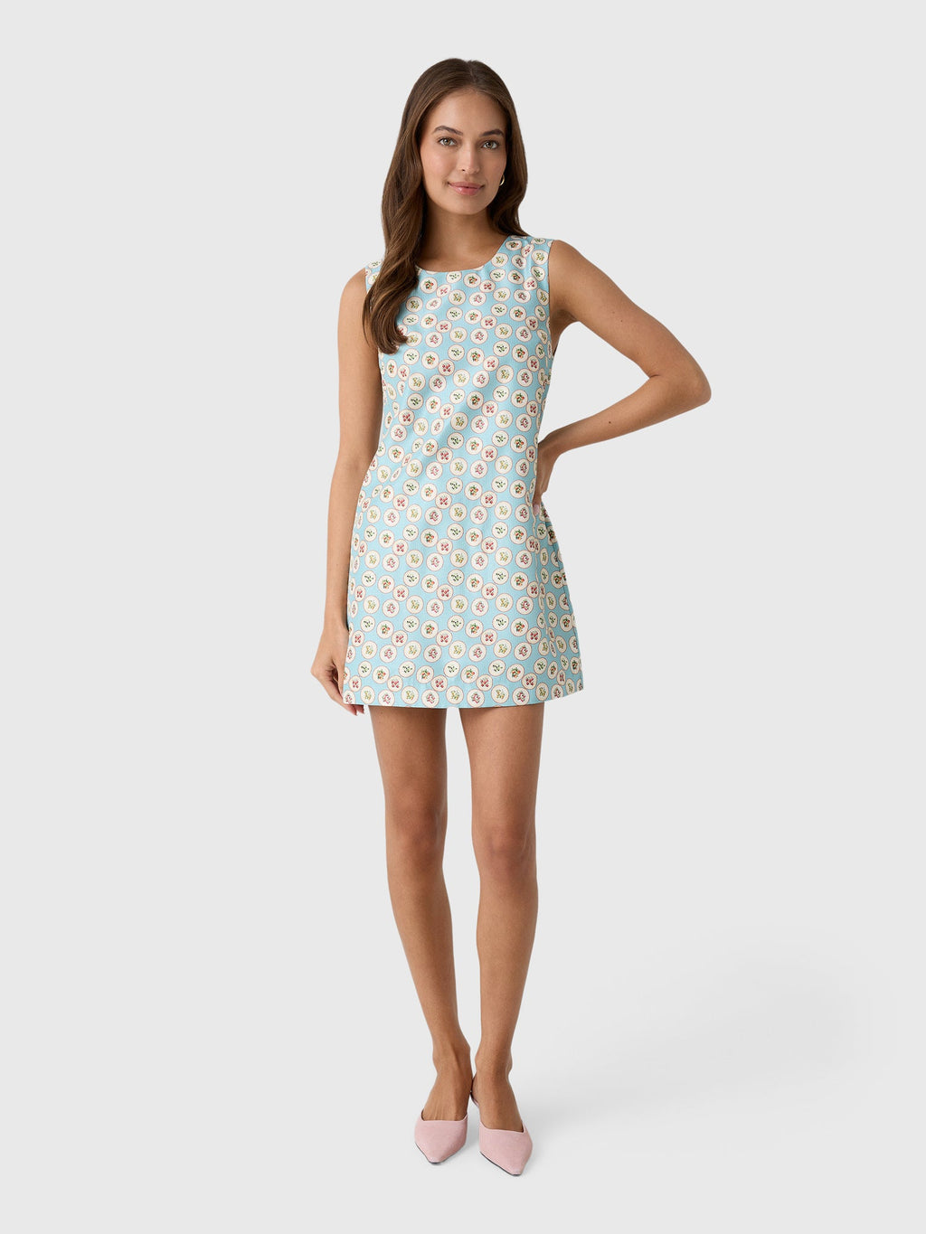 Palm Noosa Women's Ella Mini Dress