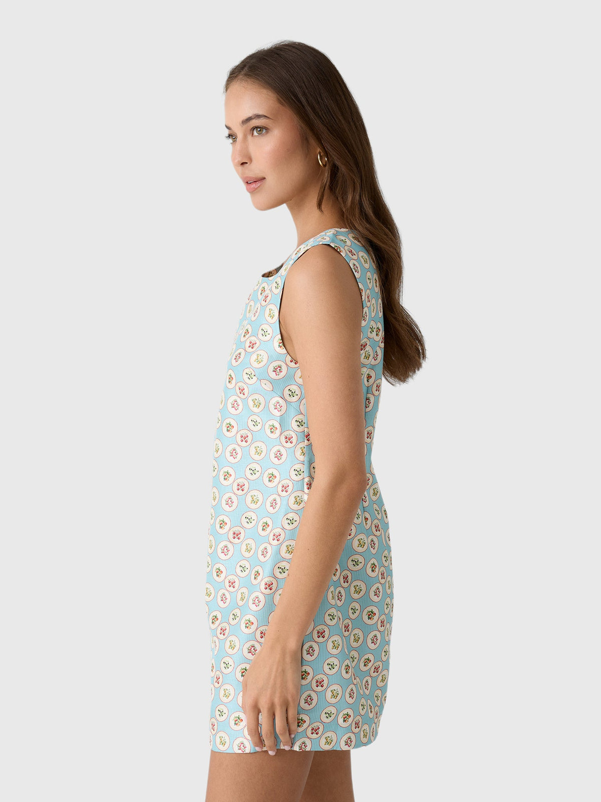 Palm Noosa Women's Ella Mini Dress