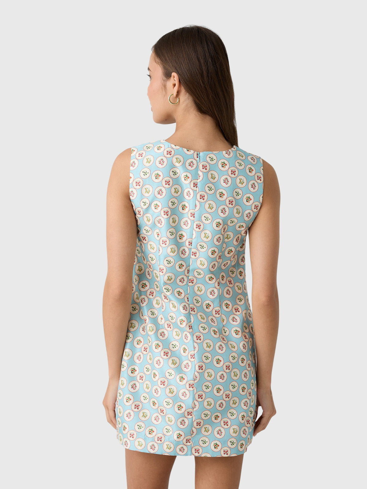 Palm Noosa Women's Ella Mini Dress