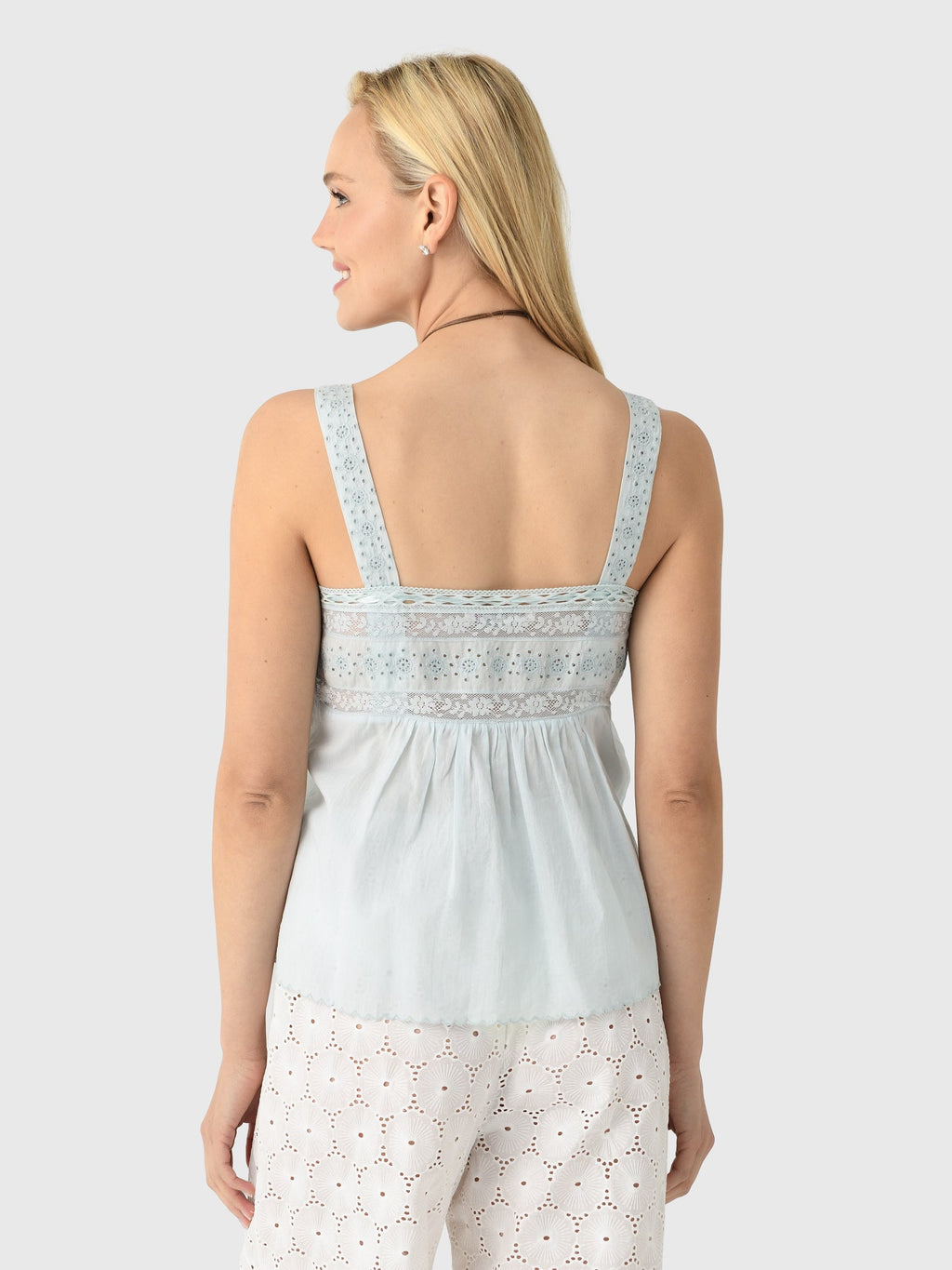 Ciao Lucia Women's Euri Top