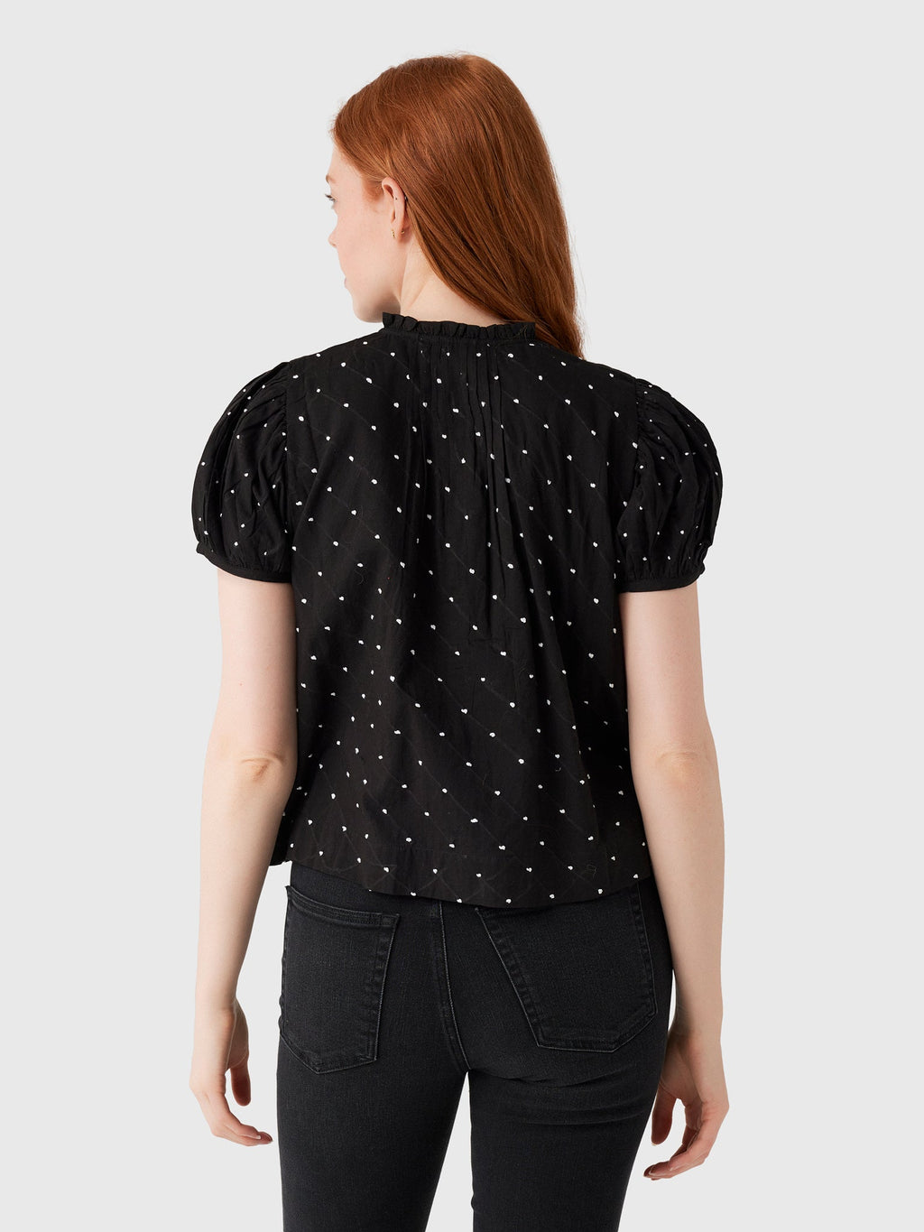 Ciao Lucia Women's Laila Top