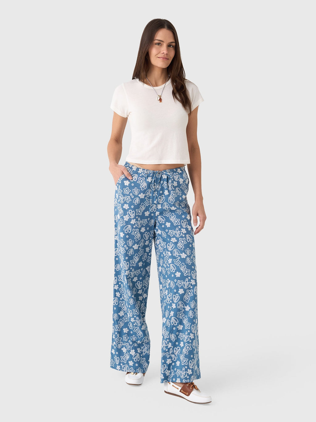 Ciao Lucia Women's Yuli Pant