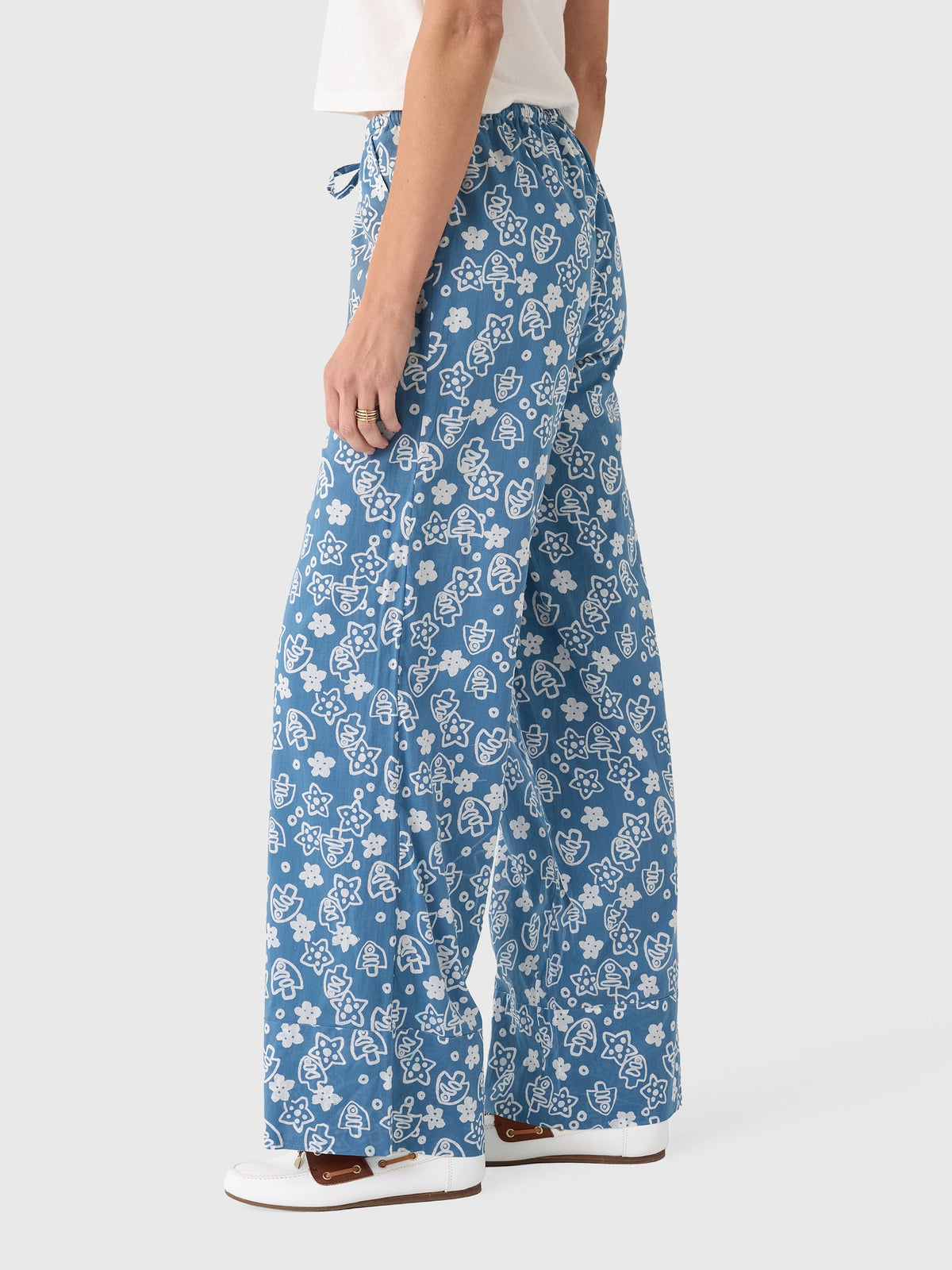 Ciao Lucia Women's Yuli Pant