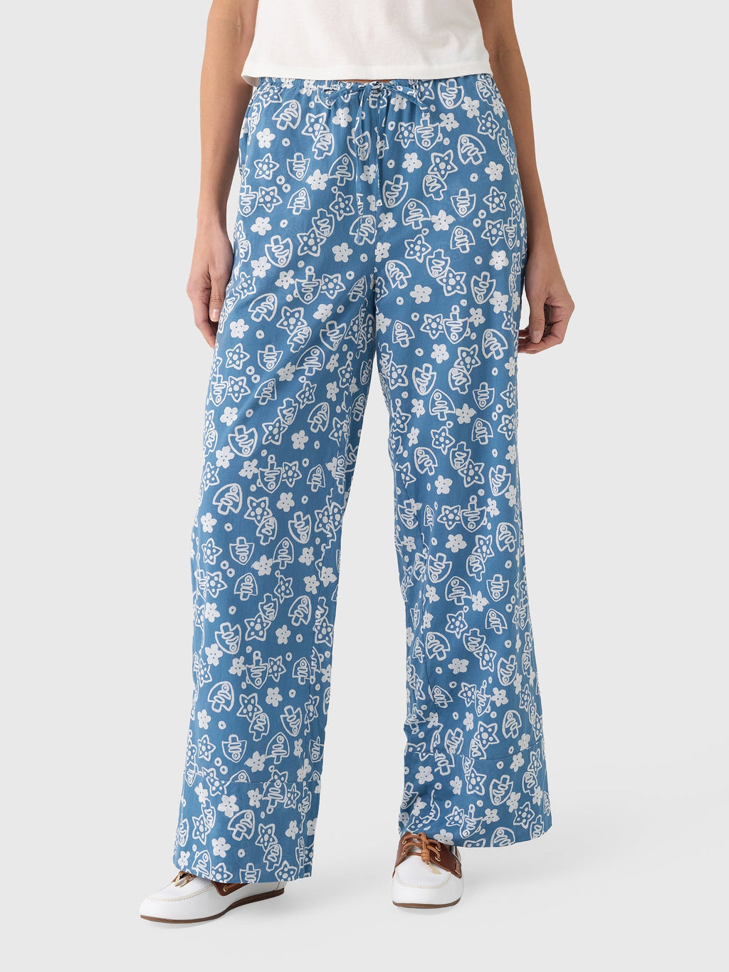 Ciao Lucia Women's Yuli Pant