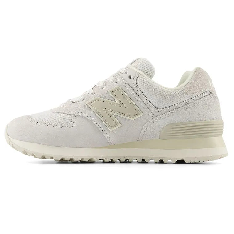 New Balance 574 Grey/Beige