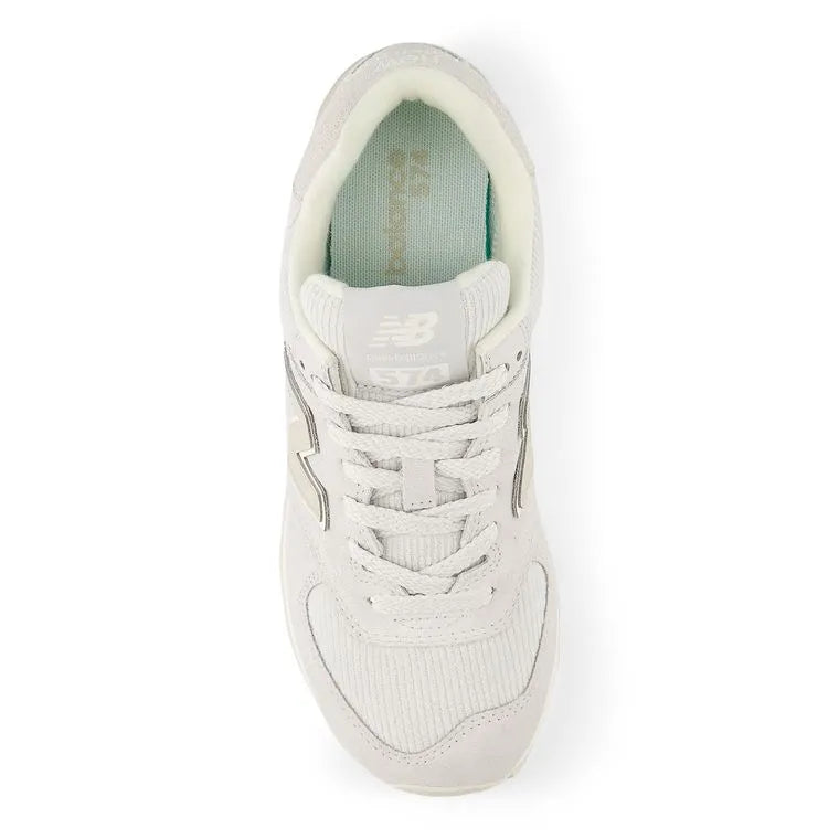 New Balance 574 Grey/Beige