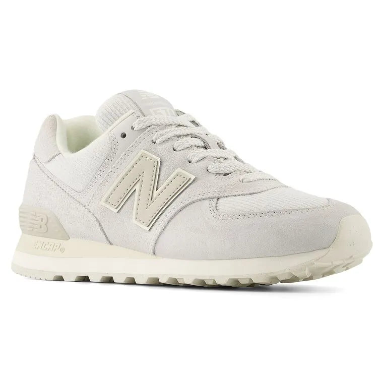 New Balance 574 Grey/Beige