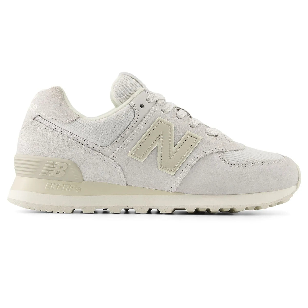 New Balance 574 Grey/Beige