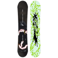 Men's Burton "Bad Dog" Process Snowboard 2027