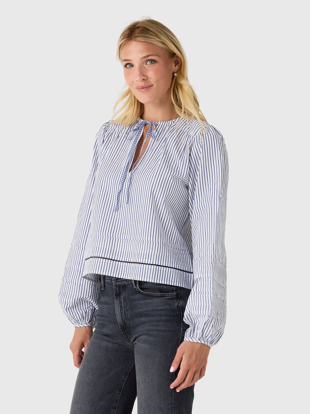 Ciao Lucia Women's Adelle Top
