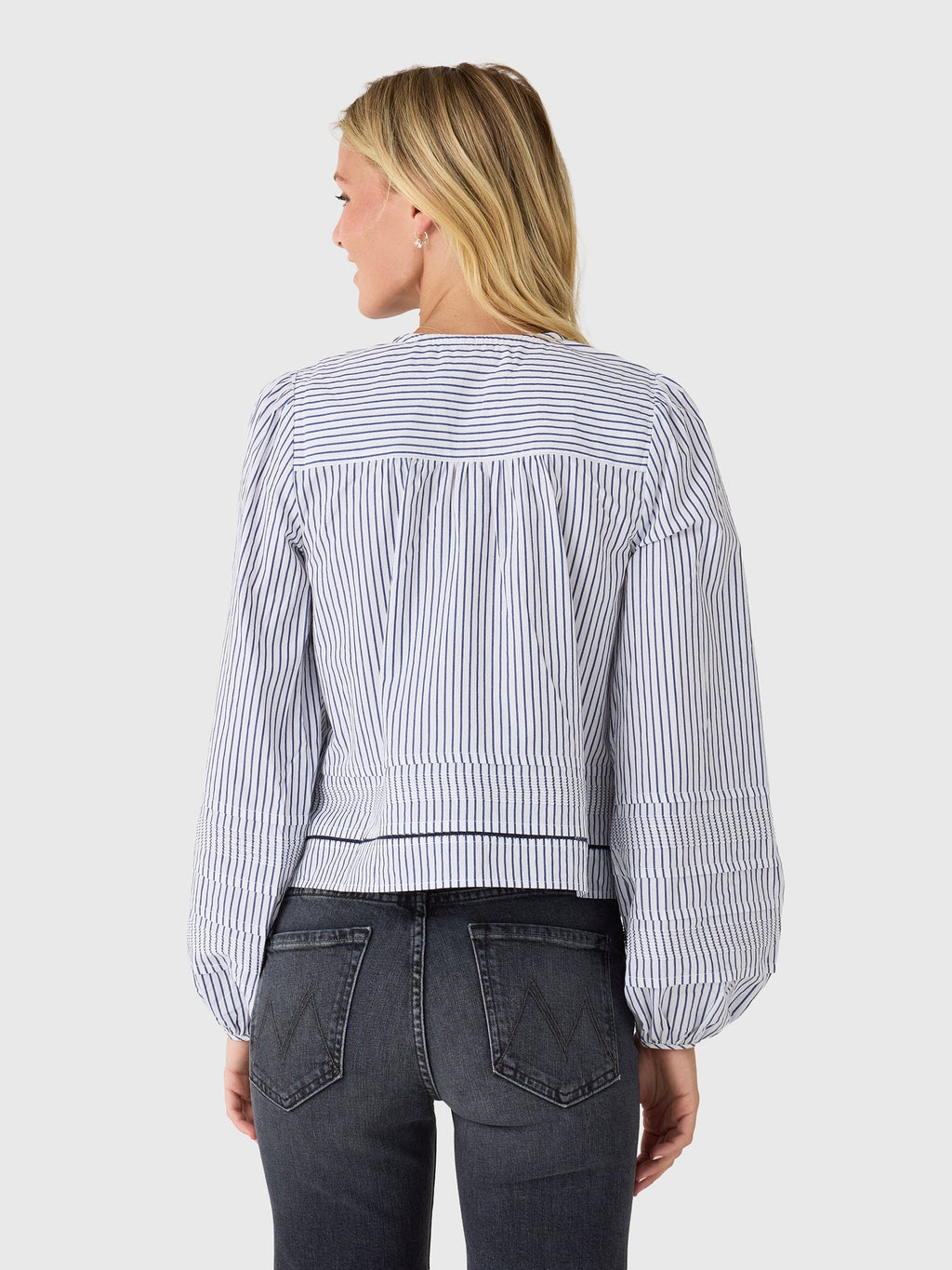 Ciao Lucia Women's Adelle Top