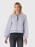 Ciao Lucia Women's Adelle Top