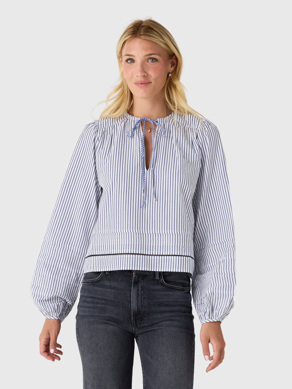 Ciao Lucia Women's Adelle Top