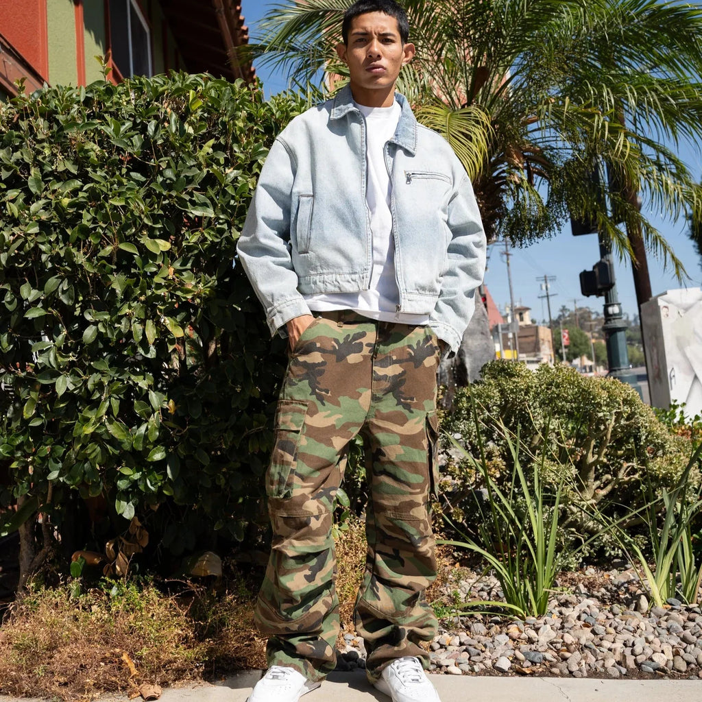 EPTM BAGGY CARGO OG CAMO