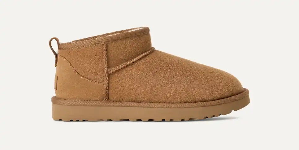 Women's Classic Ultra Mini UGG