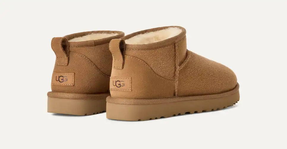Women's Classic Ultra Mini UGG