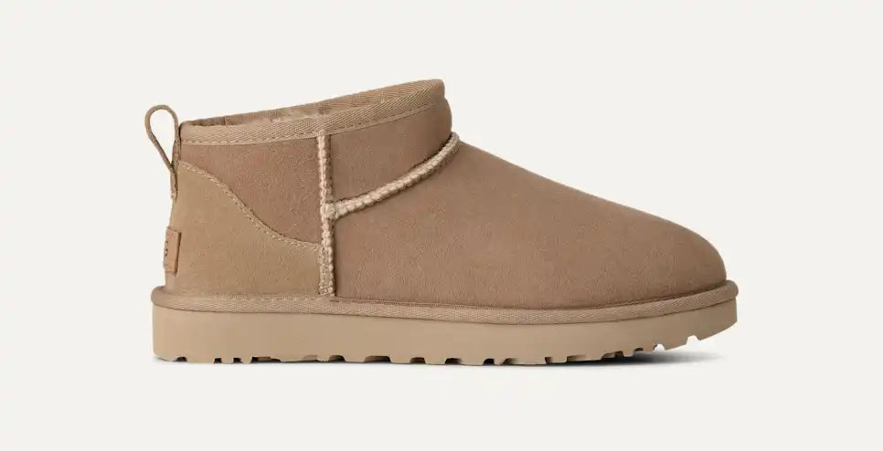 Women's Classic Ultra Mini UGG