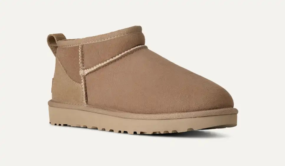 Women's Classic Ultra Mini UGG