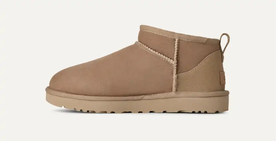 Women's Classic Ultra Mini UGG