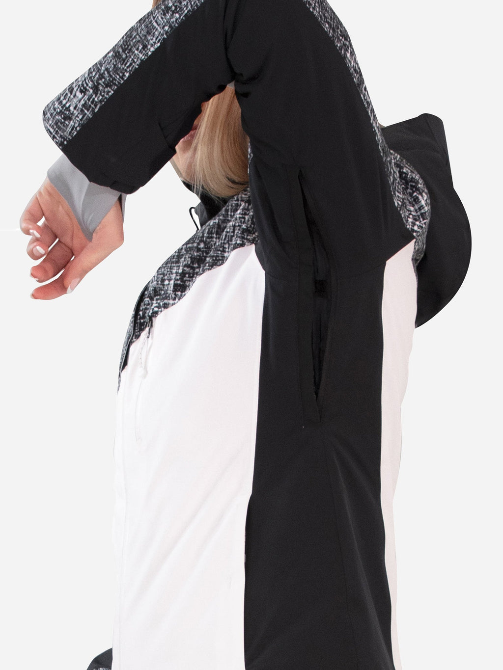 Obermeyer Women's Jette Jacket