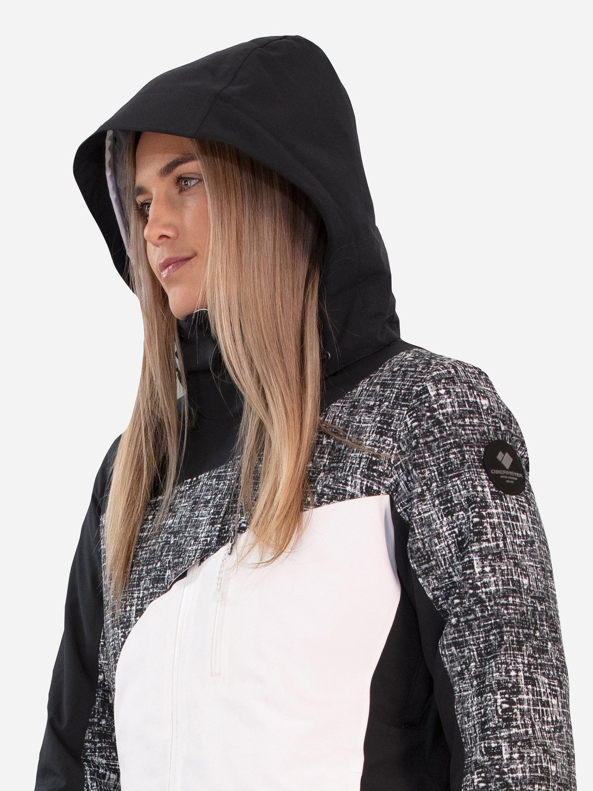 Obermeyer Women's Jette Jacket