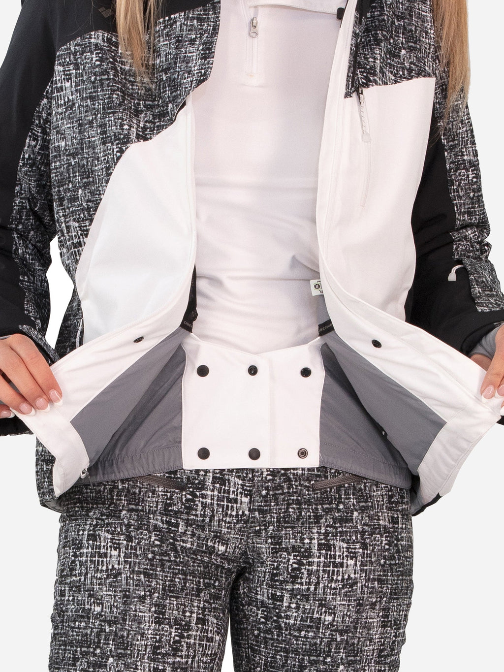 Obermeyer Women's Jette Jacket