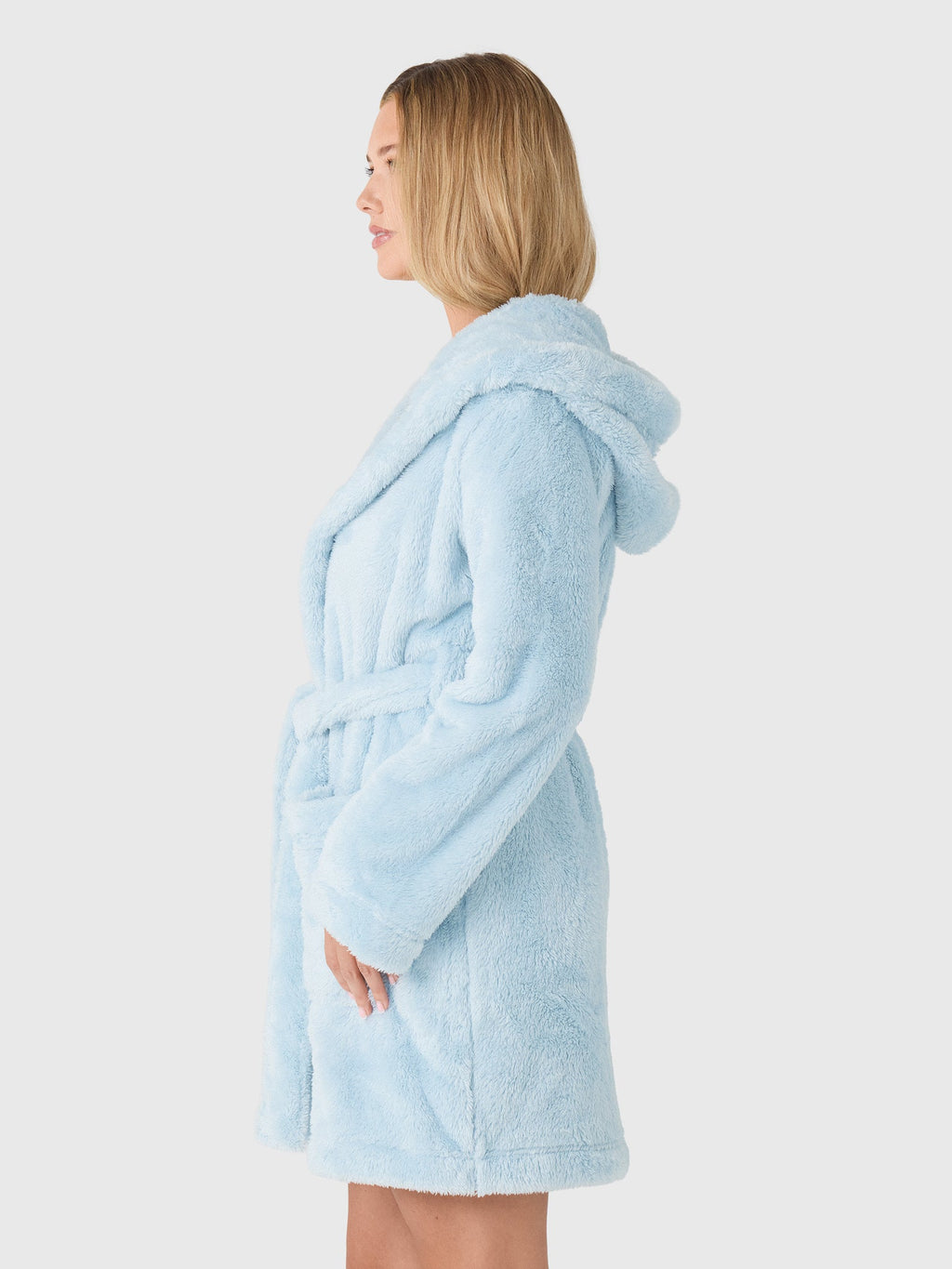 UGG Women's Aarti Plush Robe