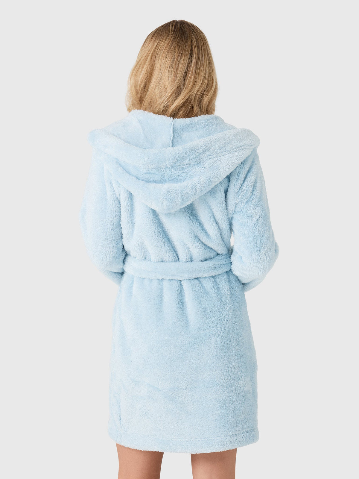UGG Women's Aarti Plush Robe