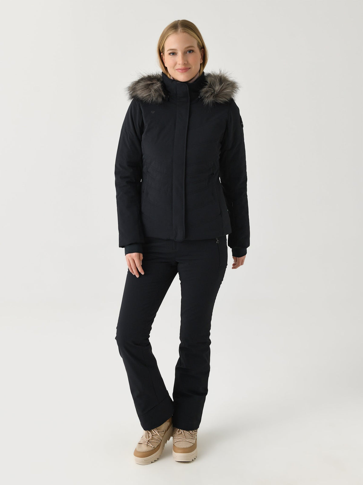 Obermeyer Women's Tuscany Elite Jacket