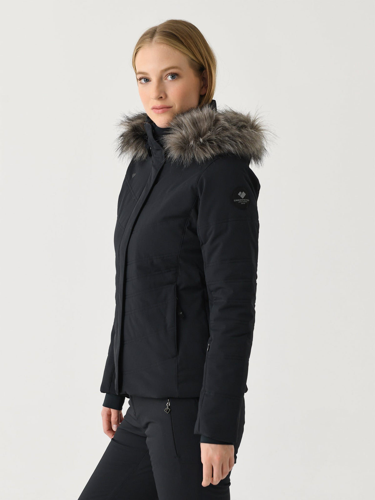 Obermeyer Women's Tuscany Elite Jacket