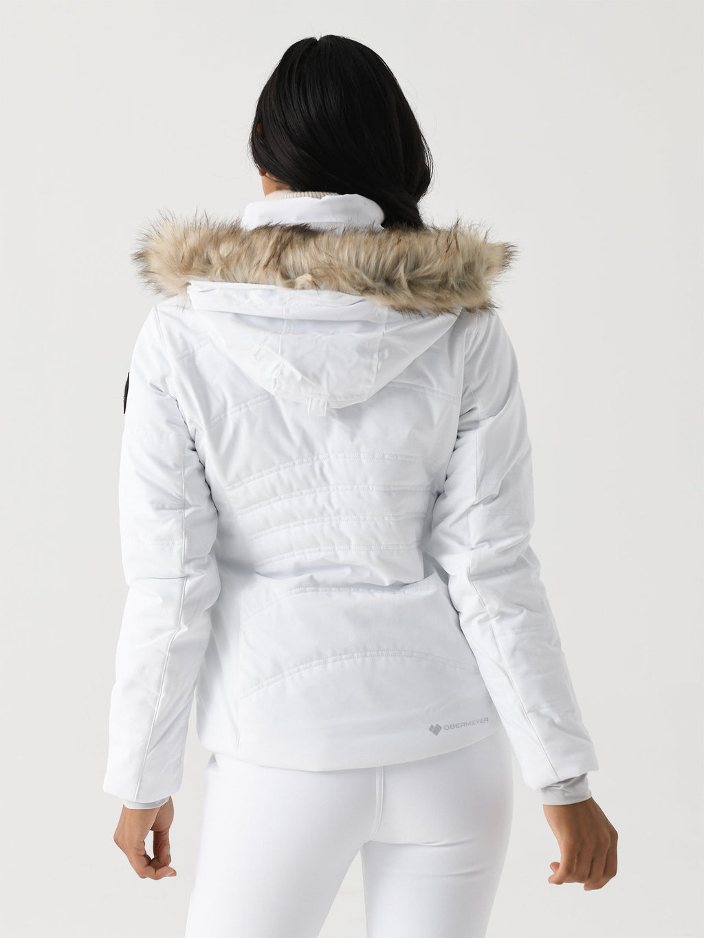 Obermeyer Women's Tuscany Elite Jacket