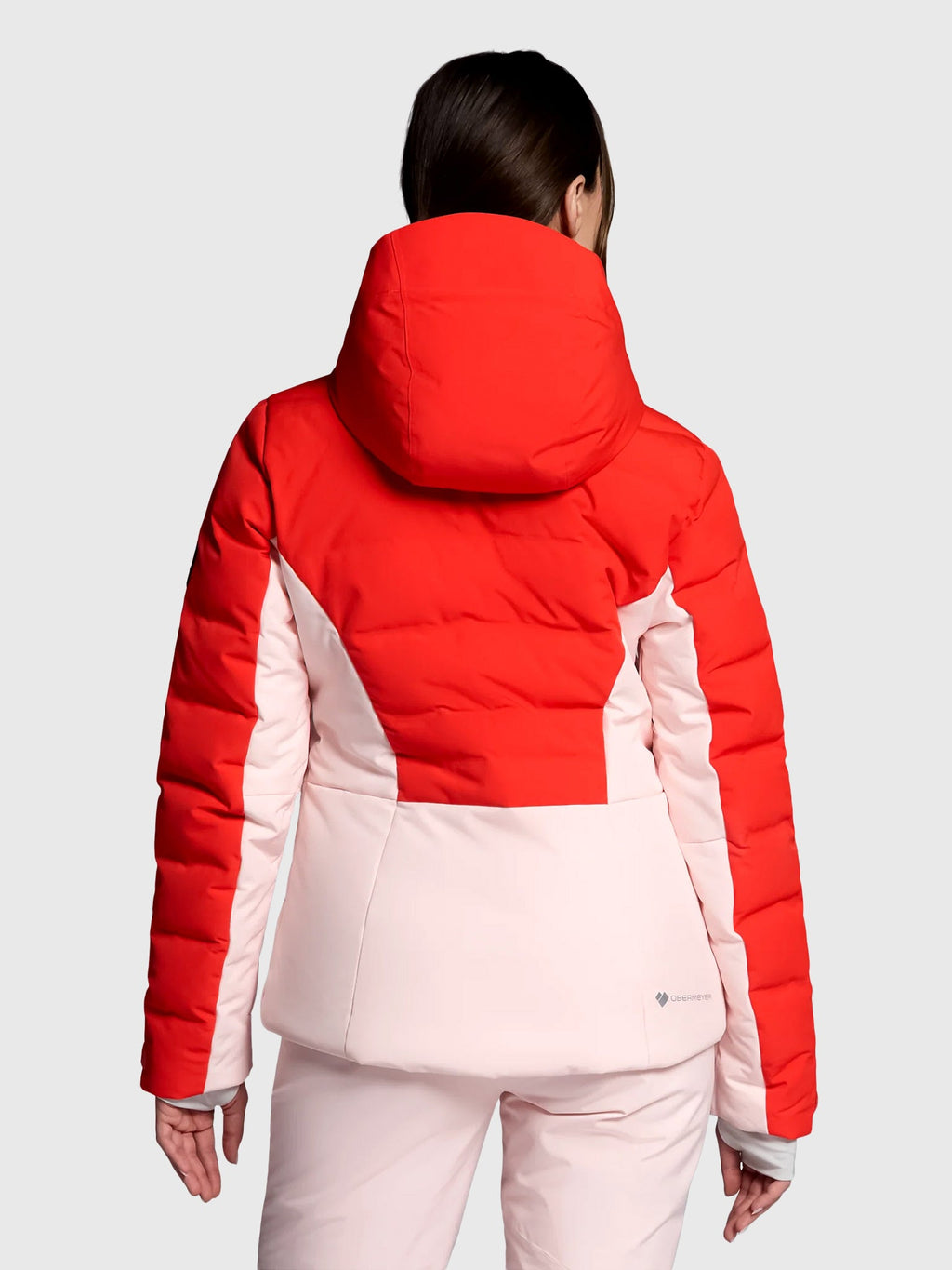 Obermeyer Women's Cosima Down Jacket
