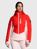 Obermeyer Women's Cosima Down Jacket