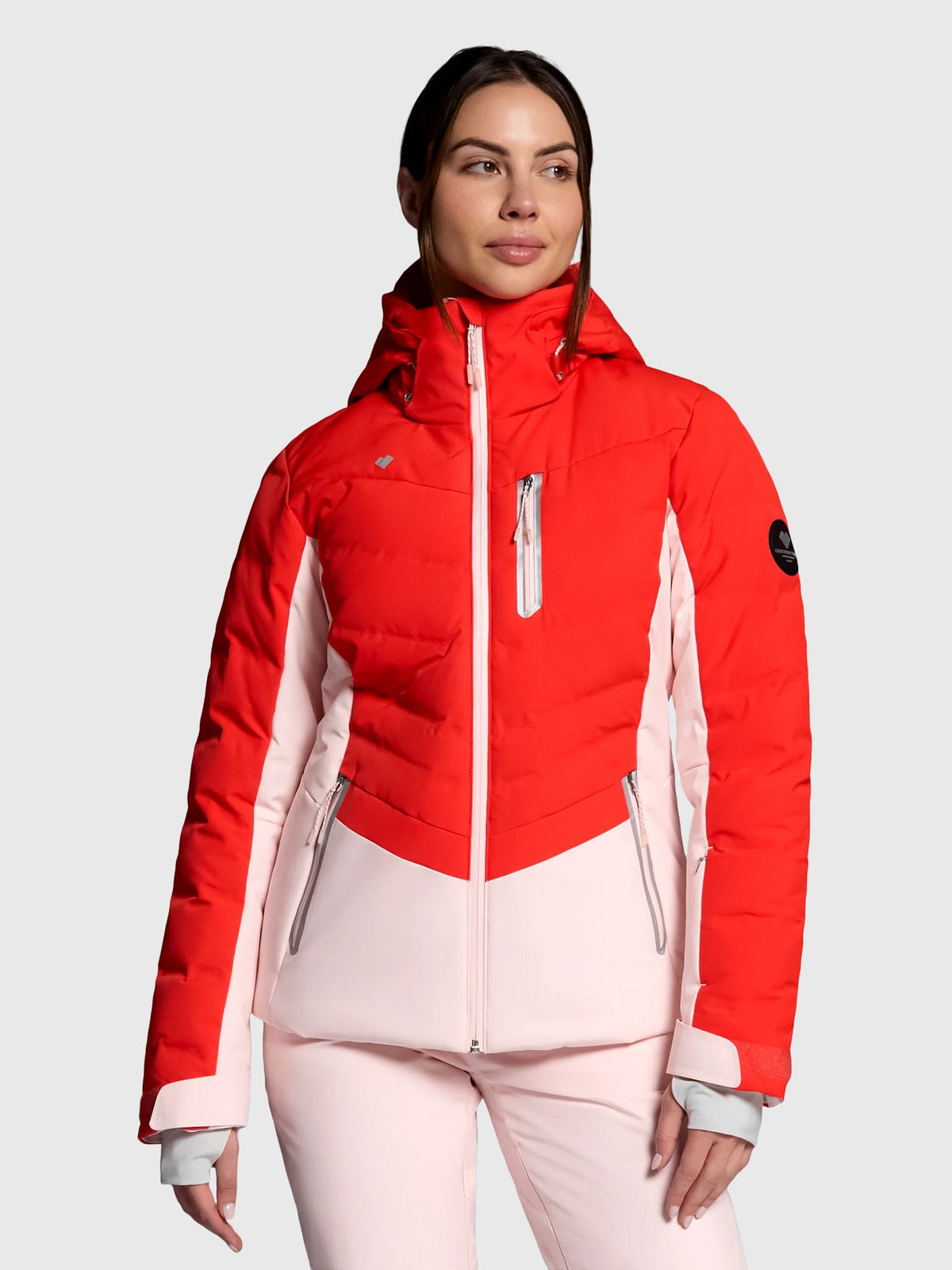 Obermeyer Women's Cosima Down Jacket